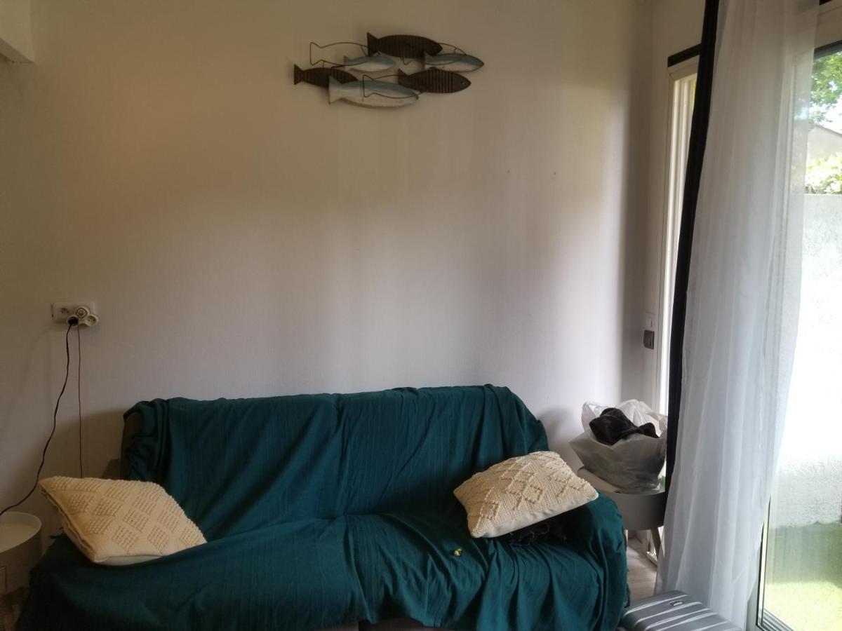 Apartment Avec Mezzanine